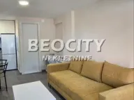 Izdavanje, jednosoban stan, 24m², Kotež, Palilula Sve Podlokacije - image 1