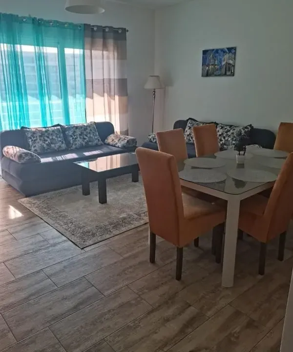 Sale, one bedroom apartment, 62m², Ulcinj, Crna Gora