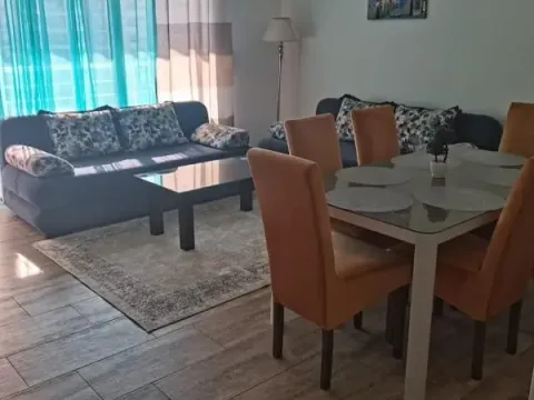 Sale, one bedroom apartment, 62m², Ulcinj, Crna Gora - image 1