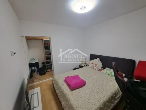 Prodaja, dvosoban stan, 69m², Bezanijska Kosa 1, Bežanijska Kosa Sve Podlokacije - image 13