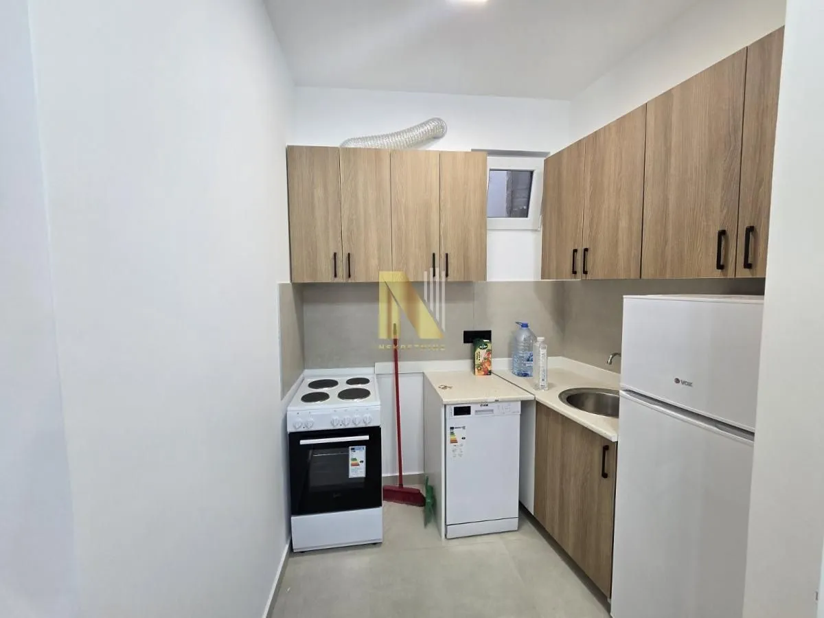 Rent, one bedroom apartment, 43m², Grbavica, Novi Sad Sve Podlokacije