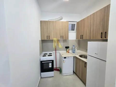 Rent, one bedroom apartment, 43m², Grbavica, Novi Sad Sve Podlokacije - image 3