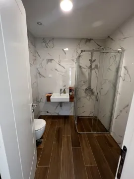 Sale, two bedroom apartment, 65m², Bečići, Budva - image 6