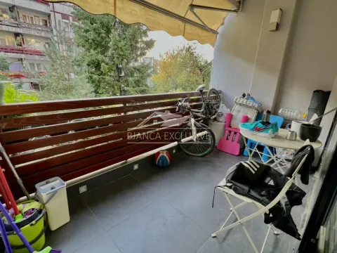 Prodaja, četvorosoban stan, 88m², Novi Beograd Sve Podlokacije, Beograd - image 11