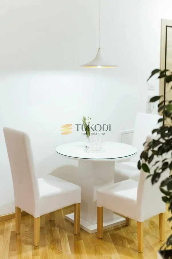 Izdavanje, jednosoban stan, 42m², Podbara, Novi Sad Sve Podlokacije