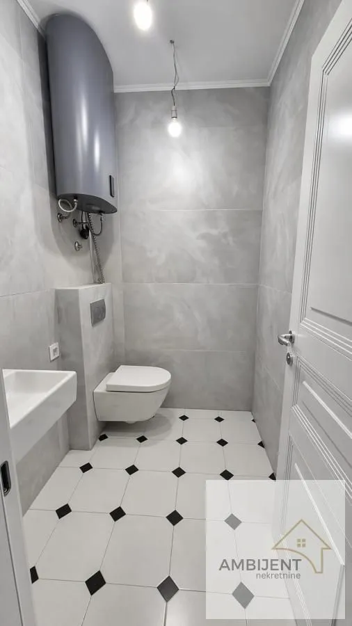 Sale, apartment, 129m², Tašmajdan, Palilula Sve Podlokacije
