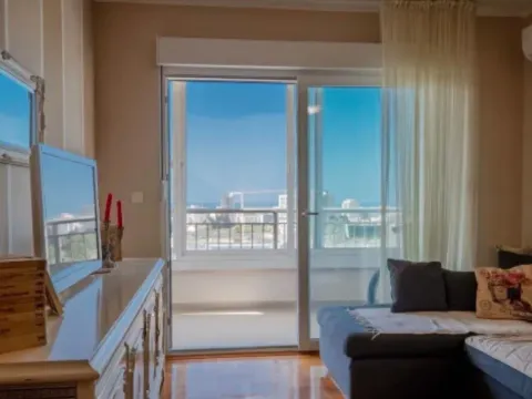 Prodaja, dvosoban stan, 69m², Centar, Bar - image 5