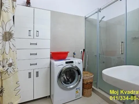 Sale, two bedroom apartment, 74m², Palilulska Pijaca, Palilula Sve Podlokacije - image 9