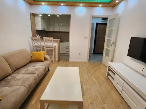 Stan in Dalmatinska ulica