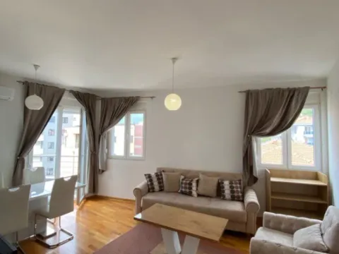 Prodaja, dvosoban stan, 58m², Bečići, Budva - image 2