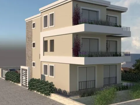 Prodaja, plac, 400m², Tivat, Crna Gora - image 3