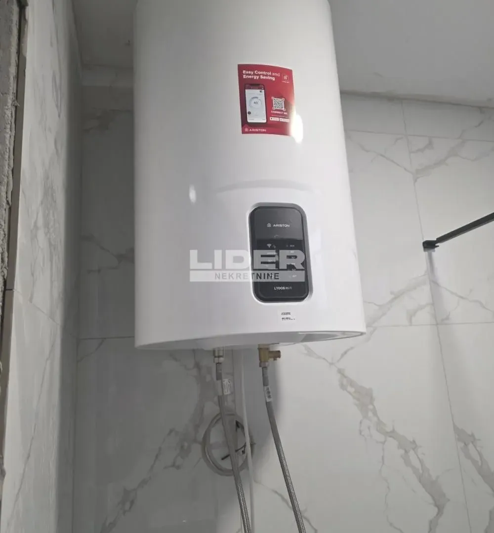 Prodaja, dvosoban stan, 85m², Vračar Sve Podlokacije, Beograd