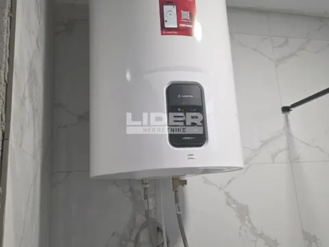 Prodaja, dvosoban stan, 85m², Crveni Krst, Beograd - image 9