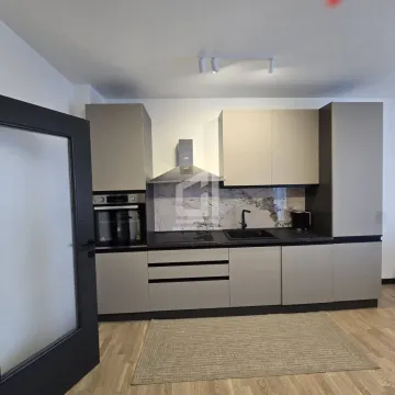 Rent, two bedroom apartment, 70m², Gorica C, Podgorica - image 6