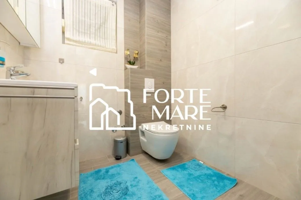 Prodaja, trosoban stan, 122m², Đenovići, Herceg Novi