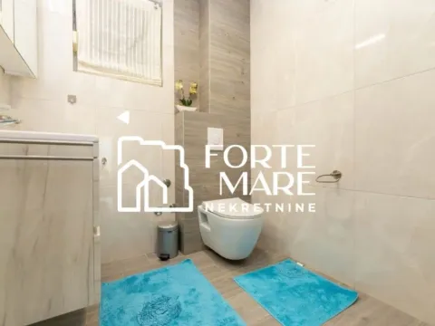 Sale, three bedroom apartment, 122m², Đenovići, Herceg Novi - image 7