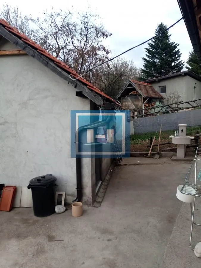 Prodaja, kuća, 54m², Kržava, Krupanj