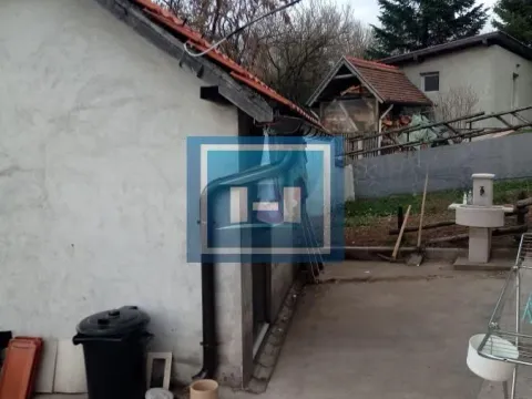 Prodaja, kuća, 54m², Kržava, Krupanj - image 12