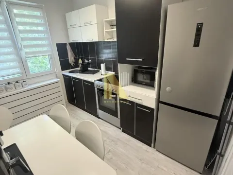 Sale, two bedroom apartment, 55m², Sajmište, Novi Sad - image 12