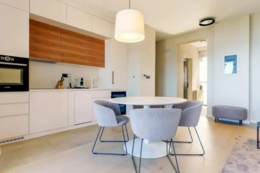 Prodaja, dvosoban stan, 160m², Donja Lastva, Tivat