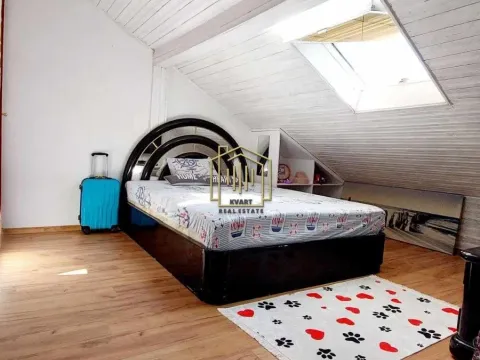 Prodaja, četvorosoban stan, 127m², Vezirov Most, Podgorica - image 3