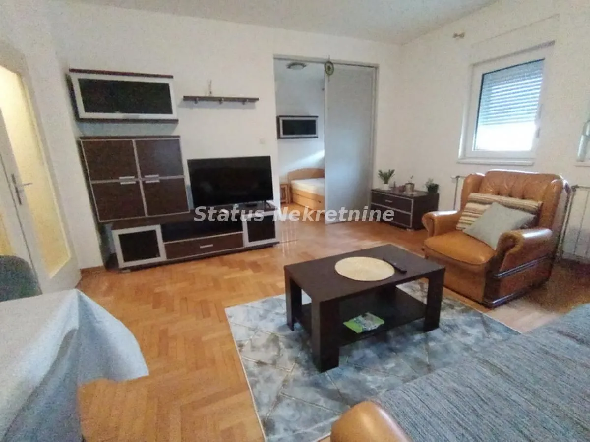 Prodaja, jednosoban stan, 42m², Jugovićevo, Novi Sad Sve Podlokacije