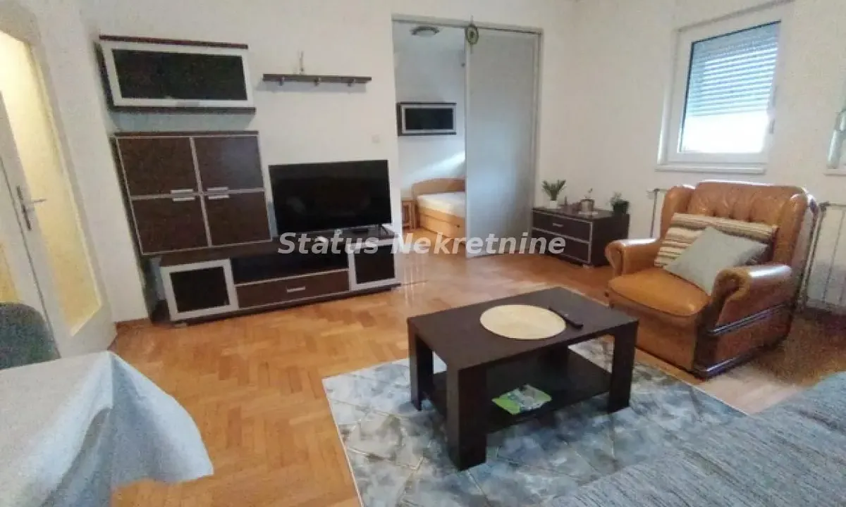 Prodaja, jednosoban stan, 42m², Jugovićevo, Novi Sad Sve Podlokacije