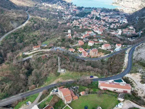 Prodaja, plac, 12000m², Škaljari, Kotor - image 6
