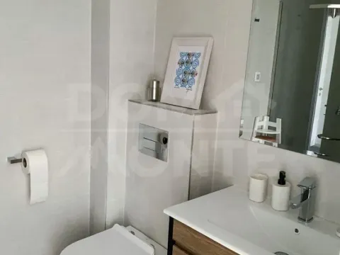 Rent, one bedroom apartment, 40m², Tivat, Crna Gora - image 12