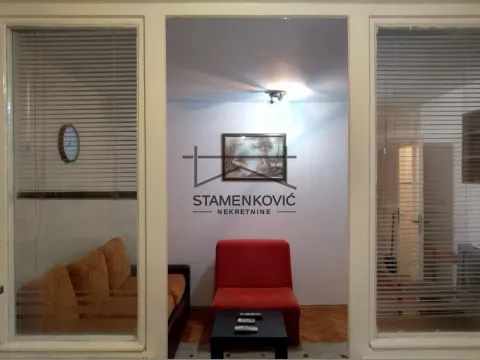 Izdavanje, jednosoban stan, 36m², Grbavica, Novi Sad Sve Podlokacije - image 3