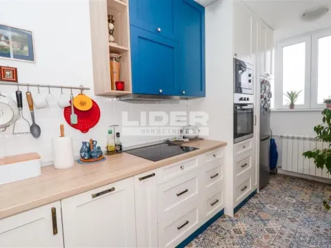 Prodaja, dvosoban stan, 73m², Stari Grad, Beograd - image 20