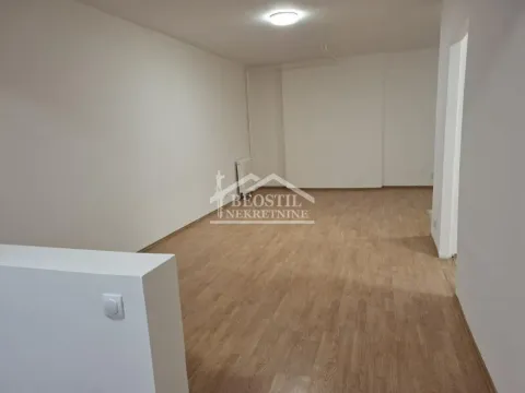 Prodaja, trosoban stan, 59m², Novi Beograd Blok 63, Novi Beograd Sve Podlokacije - image 2