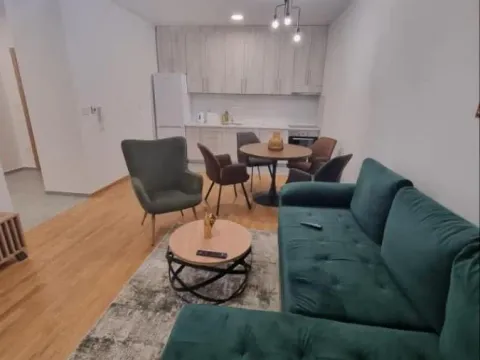 Izdavanje, dvosoban stan, 57m², Bulevar Evrope, Novi Sad Sve Podlokacije - image 2