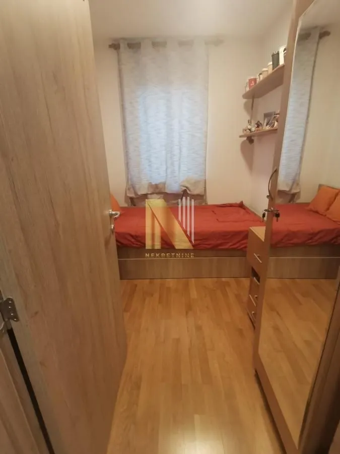 Prodaja, dvosoban stan, 47m², Telep, Novi Sad Sve Podlokacije
