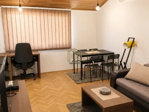 Rent, one bedroom apartment, 40m², Momišići, Podgorica - image 2