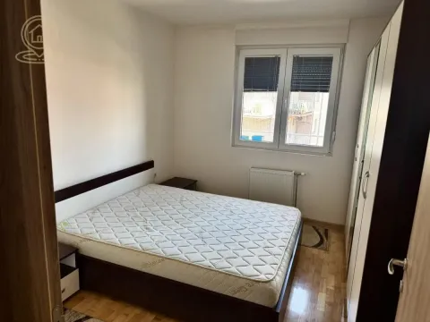 Sale, two bedroom apartment, 46m², Medijana, Niš - image 5