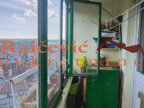 Prodaja, jednosoban stan, 47m², Zvezdara Sve Podlokacije, Beograd - image 13