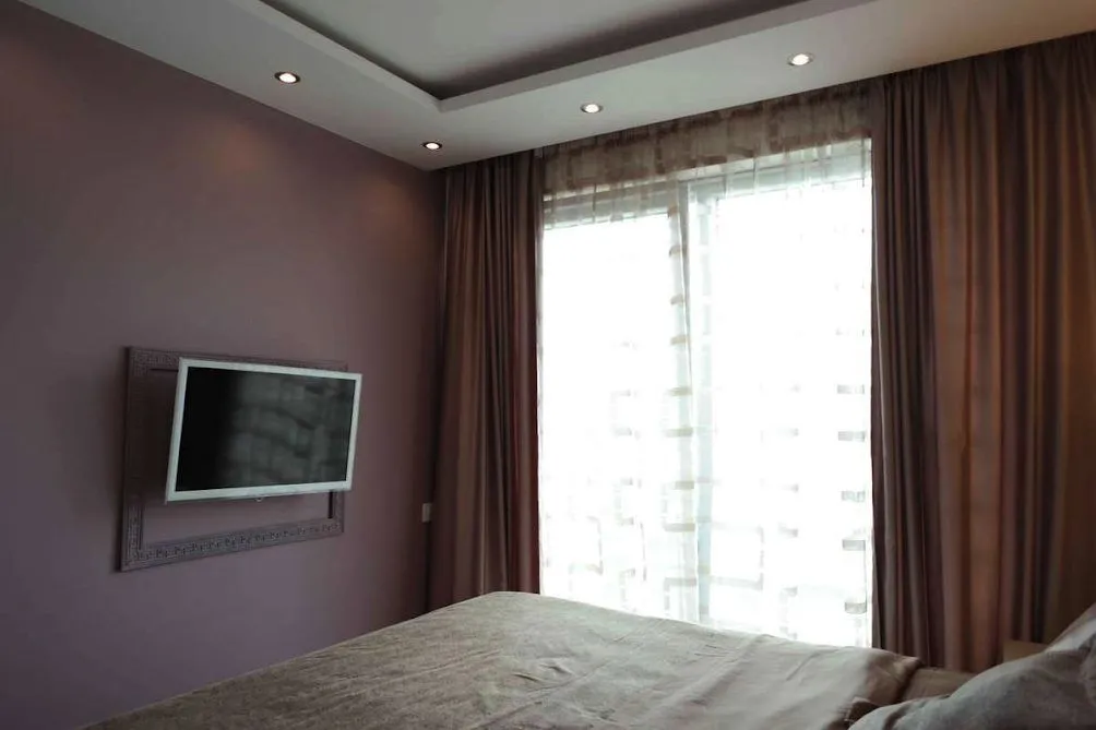 Sale, apartment, 126m², Bečići, Budva