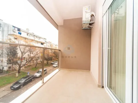 Rent, one bedroom apartment, 45m², Stari Aerodrom, Podgorica - image 10