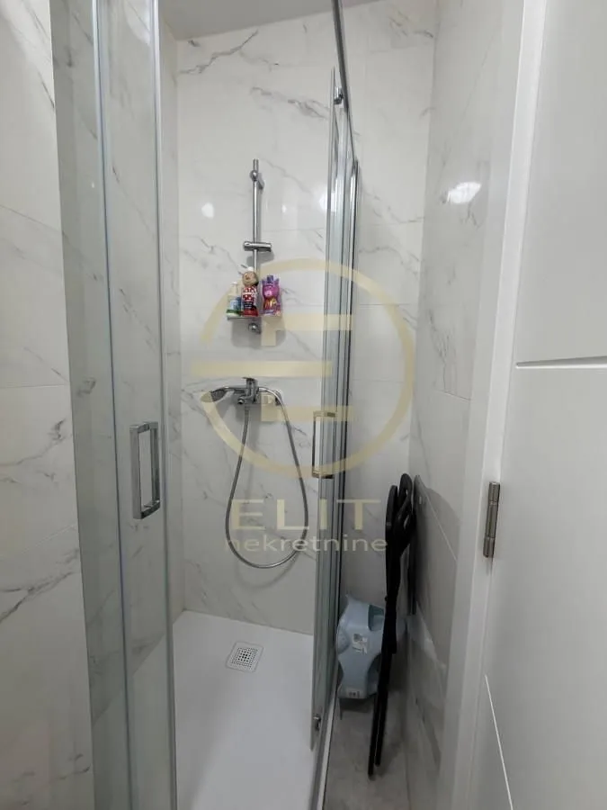 Sale, apartment, 77m², Telep, Novi Sad Sve Podlokacije