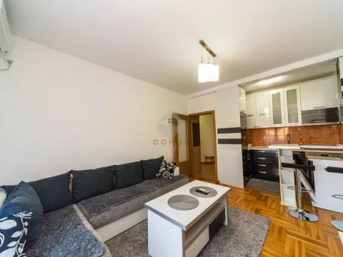 Izdavanje, jednosoban stan, 43m², Zabjelo, Podgorica - image 2