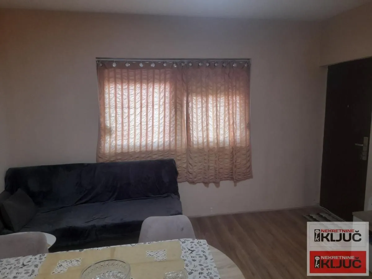 Prodaja, jednosoban stan, 32m², Adice, Novi Sad Sve Podlokacije
