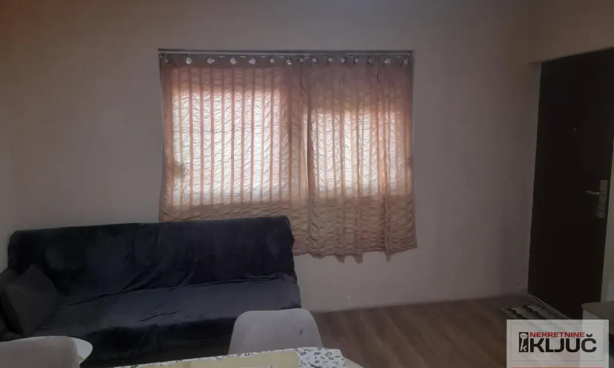 Prodaja, jednosoban stan, 32m², Adice, Novi Sad Sve Podlokacije