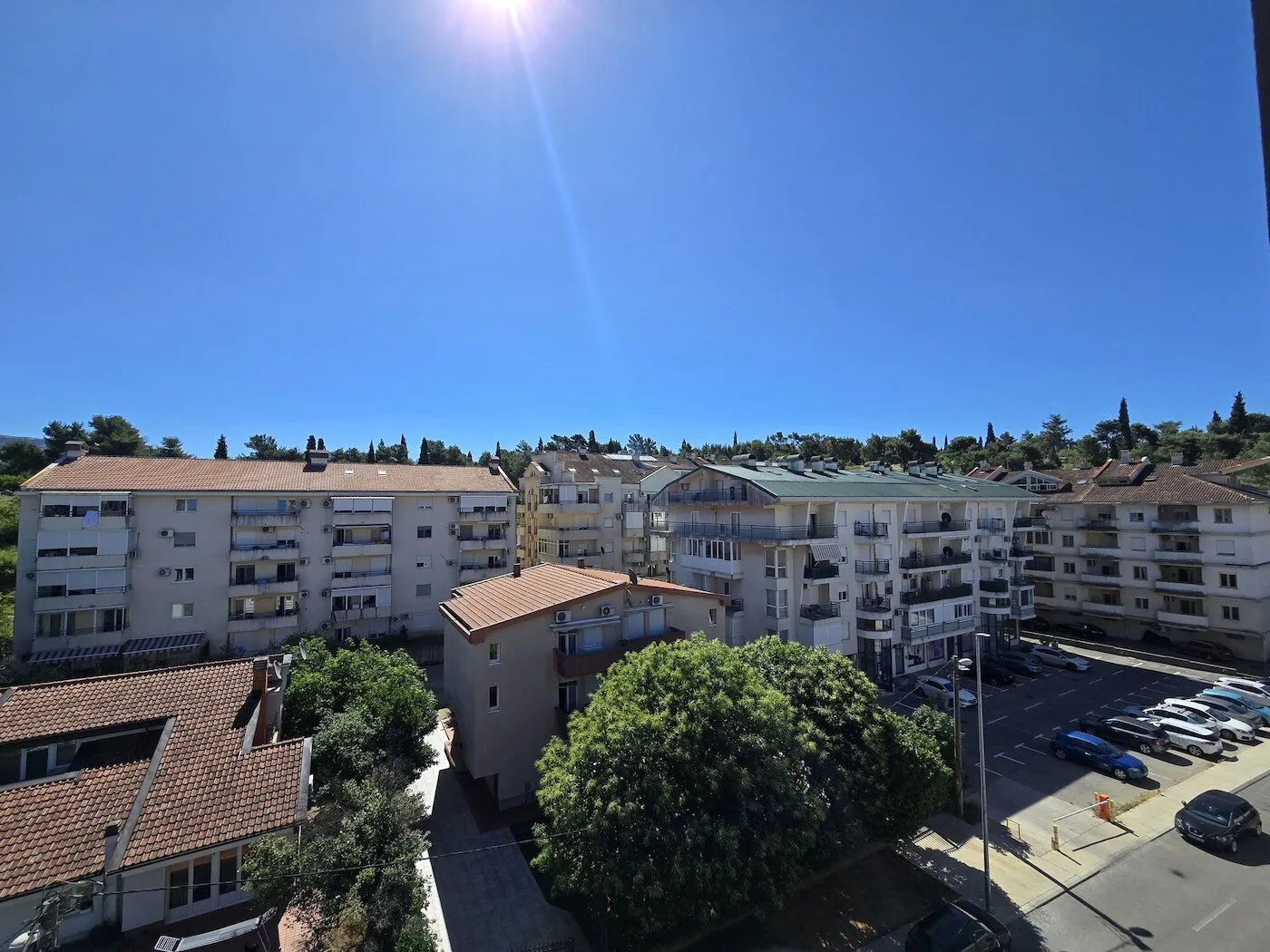 Prodaja, stan, 47m², Vezirov Most, Podgorica