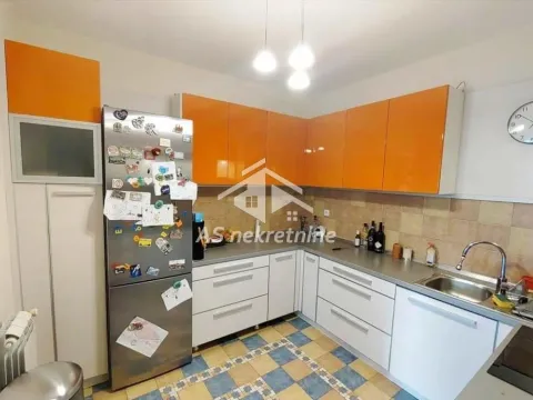 Rent, three bedroom apartment, 72m², Slavija, Vračar Sve Podlokacije - image 8