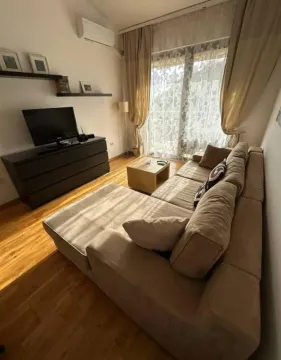 Sale, one bedroom apartment, 47m², Pržno, Budva - image 9