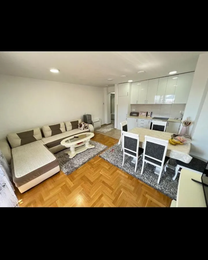 Sale, three bedroom apartment, 79m², Budva, Crna Gora