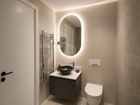 Rent, one bedroom apartment, 41m², Stari Grad, Beograd - image 10