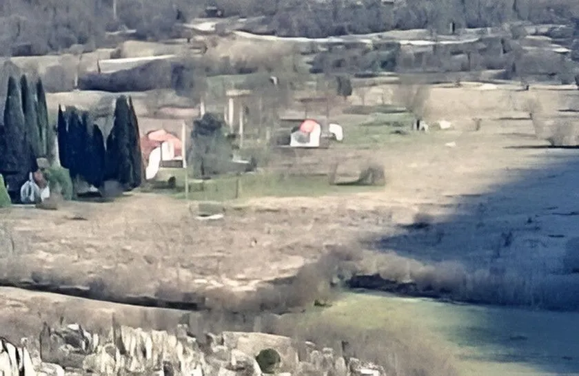 Prodaja, plac, 86000m², Nikšić, Crna Gora