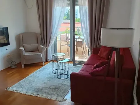 Izdavanje, jednosoban stan, 40m², Zabjelo, Podgorica - image 10